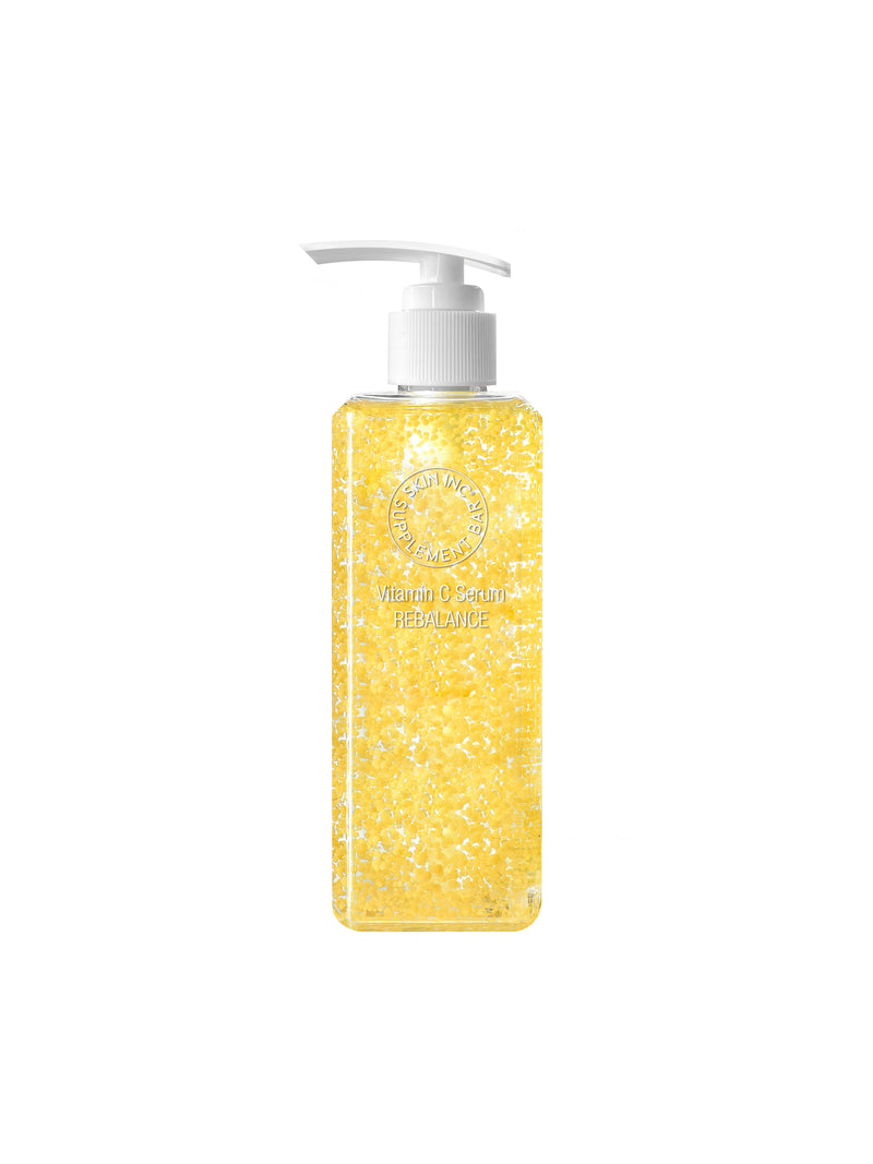 Vitamin C Serum (30ml / 250ml)