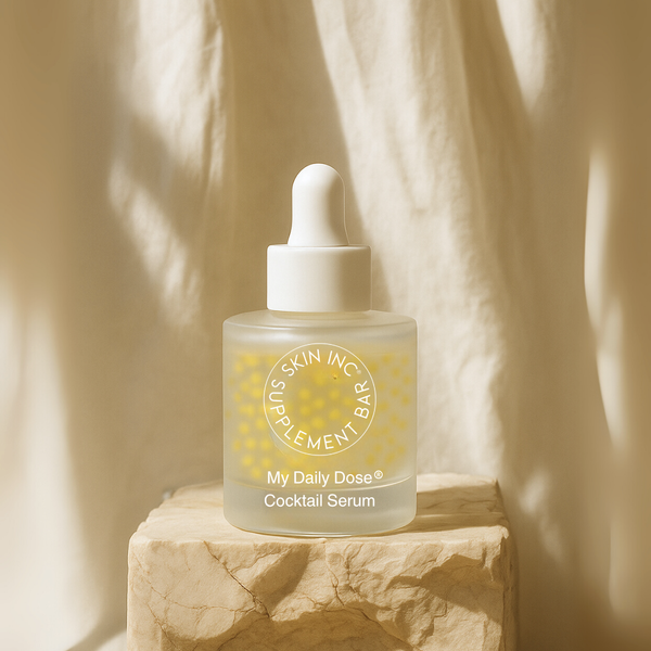 Vitamin C Serum (30ml / 250ml)