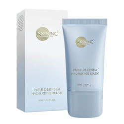 Pure Deepsea Hydrating Overnight Mask (Tube)