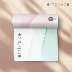 Embrace Yoga Towel