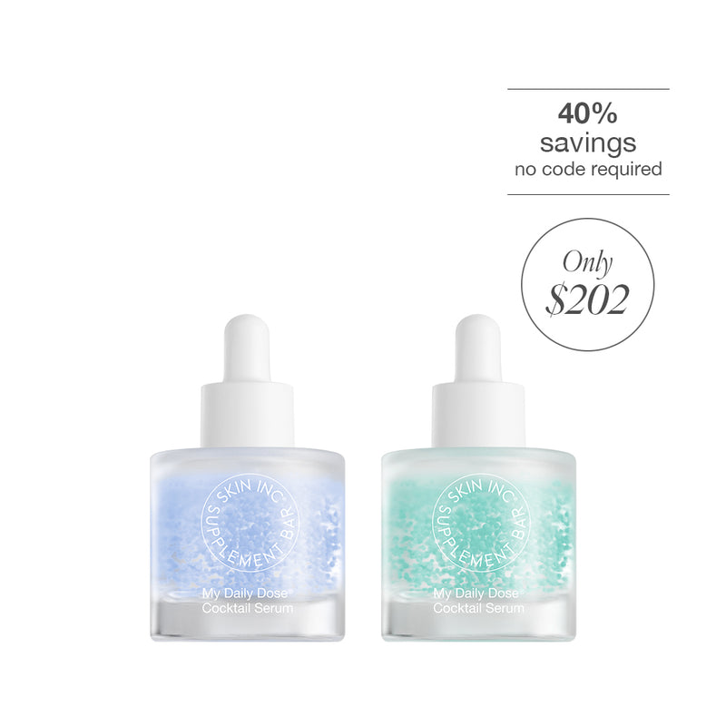 Dewy Duo (Ceramide + HA)