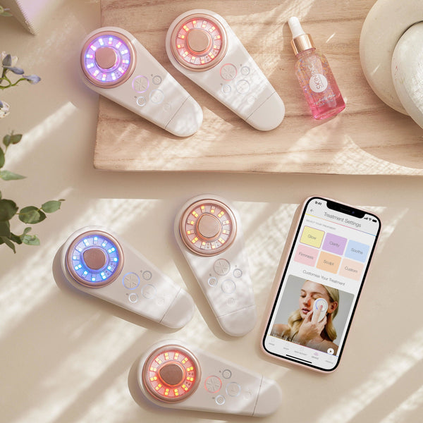 Tri-Light™ +SABI AI