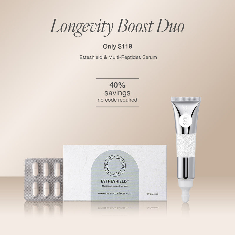 Longevity Boost Duo