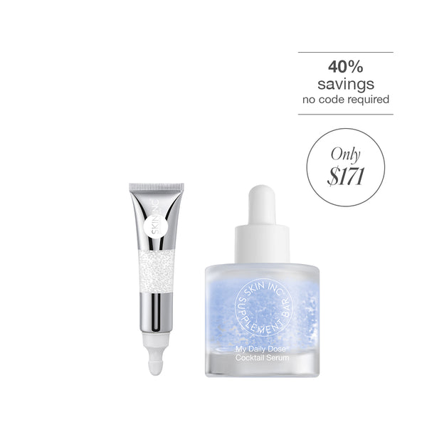 Longevity Shield Pack