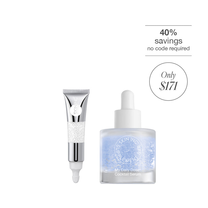 Longevity Shield Pack