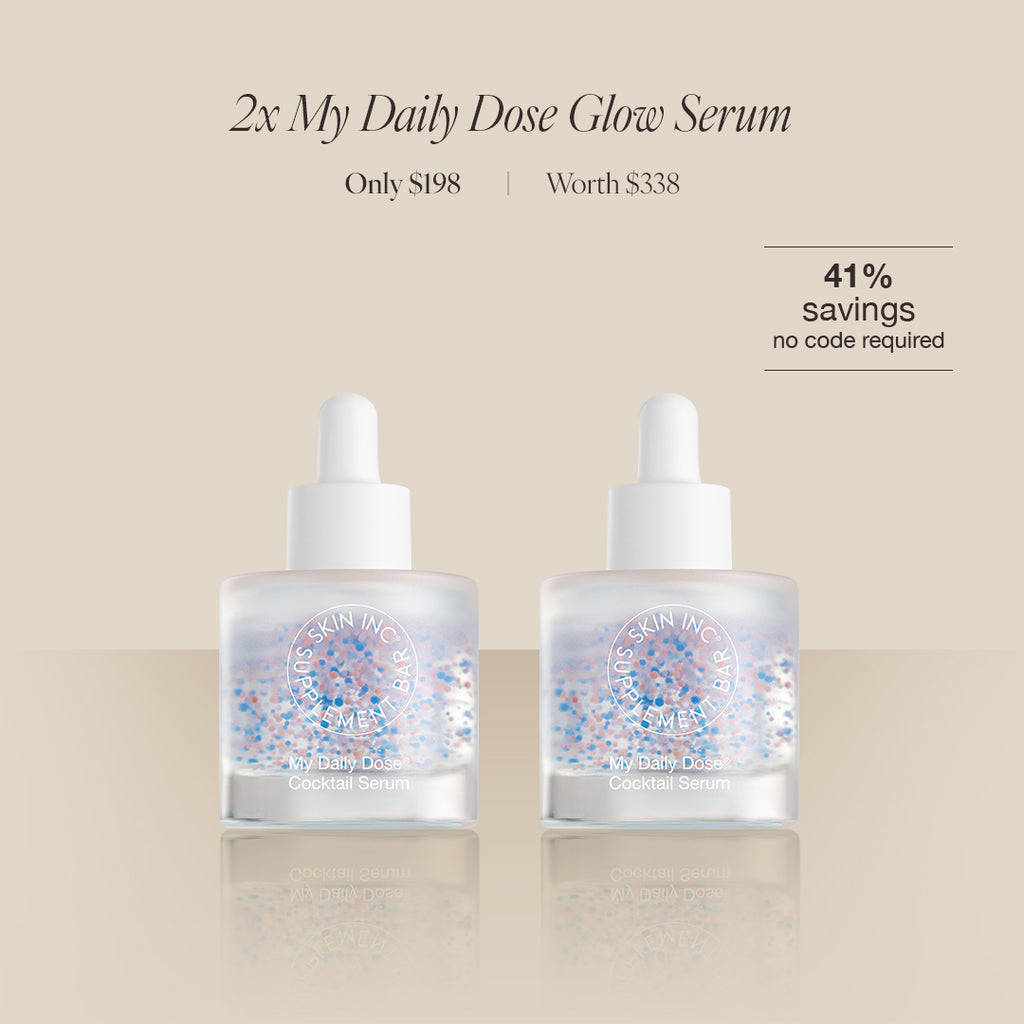 daily dose of glow glutathione My Duo Got tummy troubles? | quercetin Size:4-pack