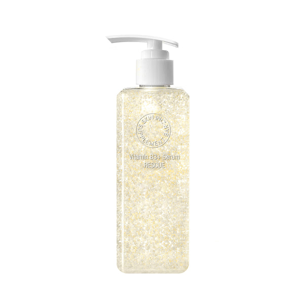 Vitamin B3+ (Niacinamide) Serum) (250ml)