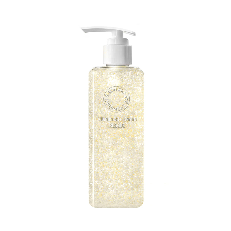 Vitamin B3+ (Niacinamide) Serum) (250ml)