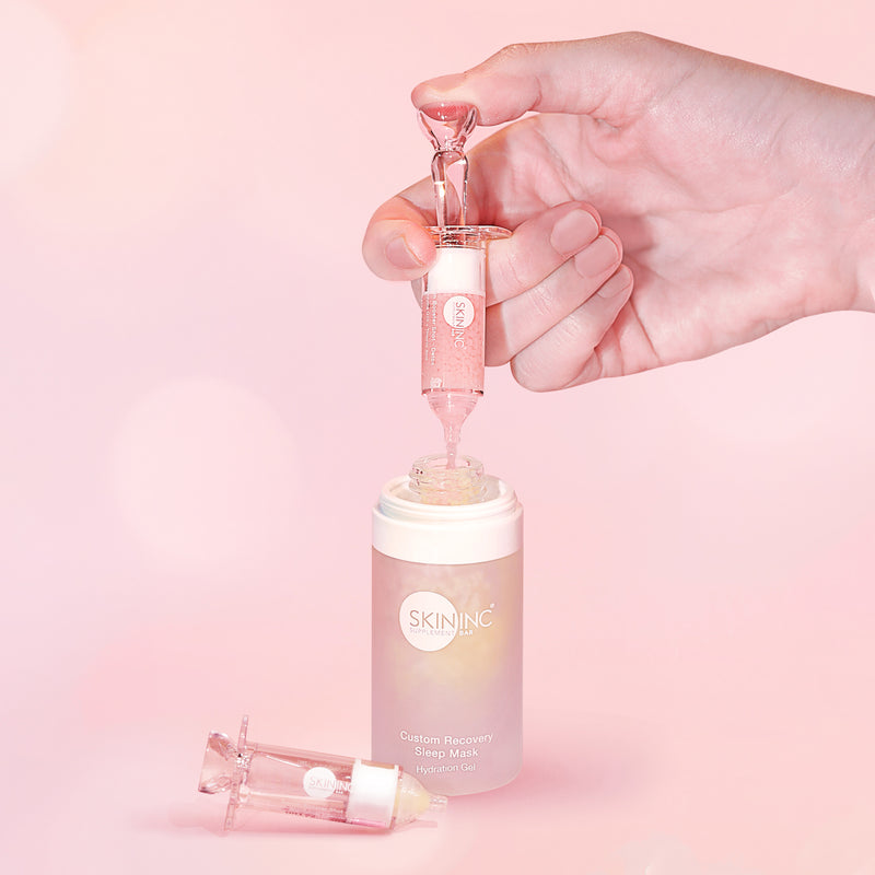 Serum Booster Shot - Age-Proof