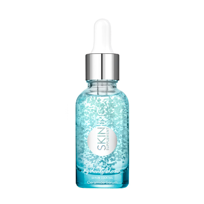 Ceramide Serum (10ml / 20ml / 250ml)