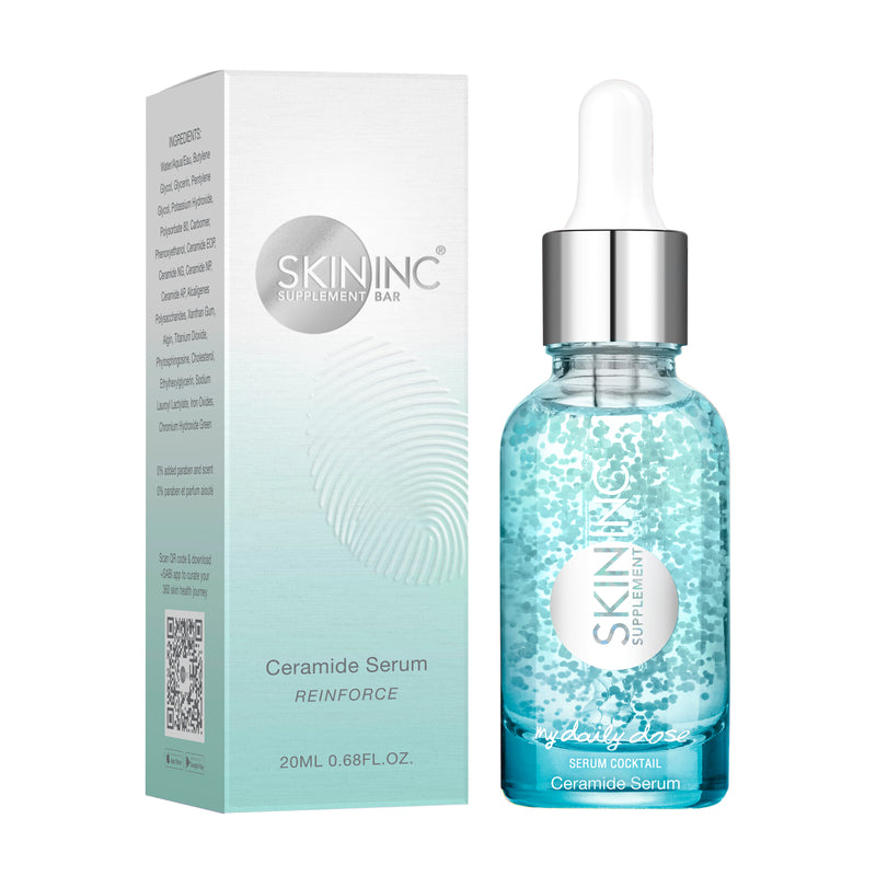 Ceramide Serum (10ml / 20ml / 250ml)