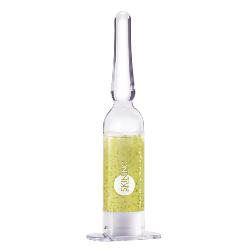 skin inc age proof serum booster