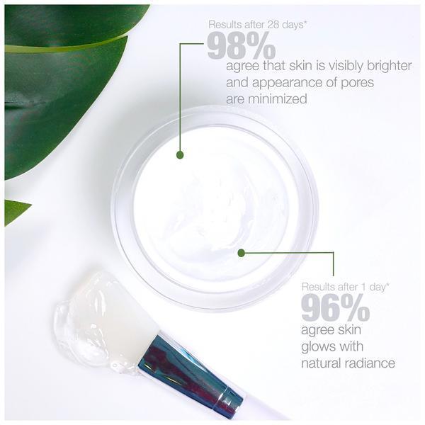 Pure Deepsea Hydrating Overnight Mask (Jar)