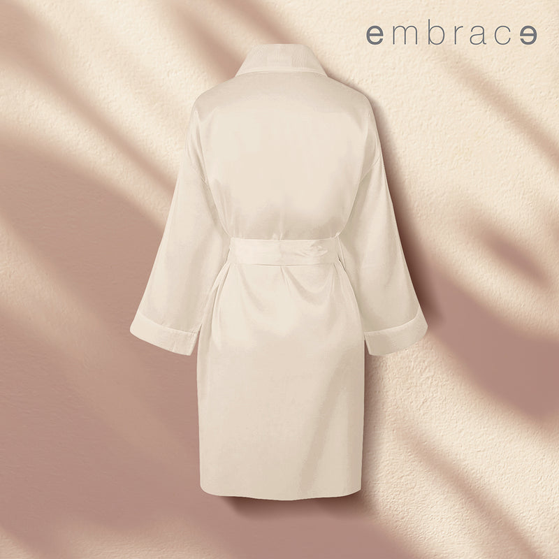 Embrace Kimono Robe