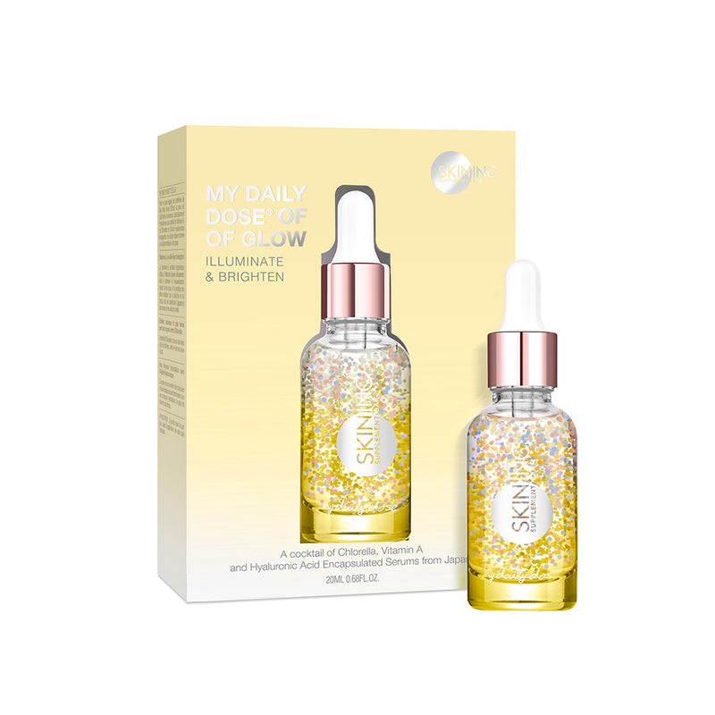 My Daily Dose® of Glow Serum (20ml / 250ml)