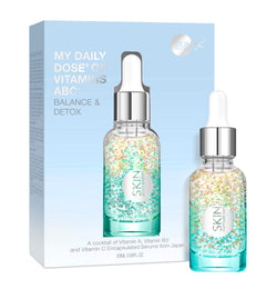 My Daily Dose® of Vitamins ABC+ Wonder Serum (20ml / 250ml)