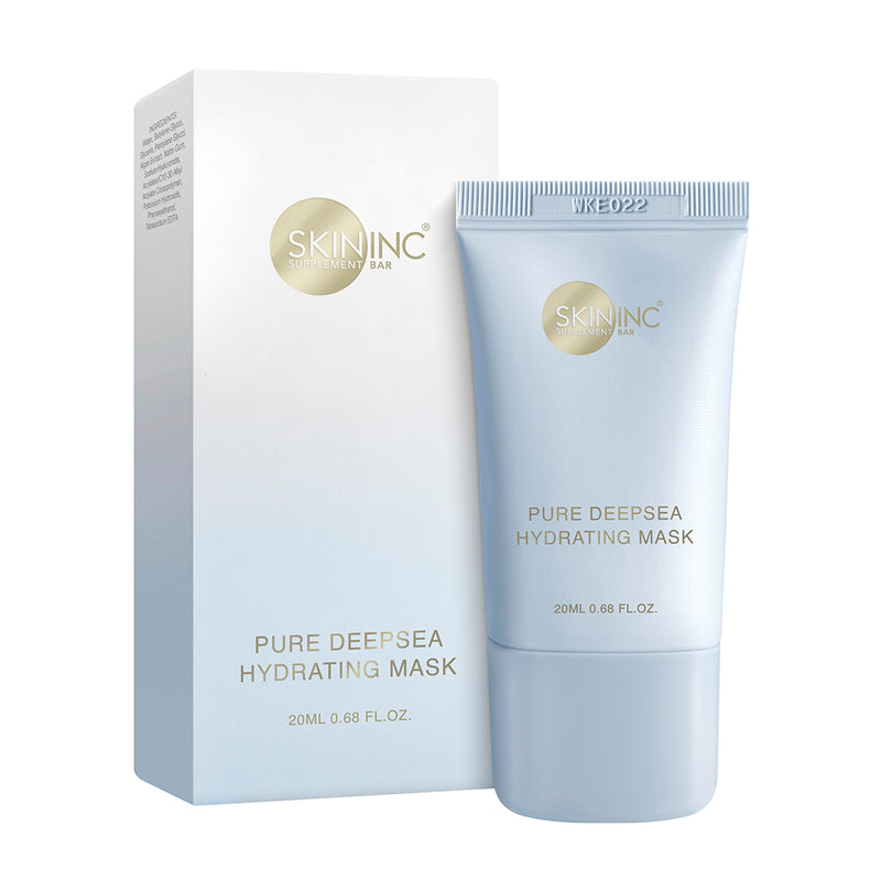 Beauty On The Go - Pure Deepsea Hydrating Mask