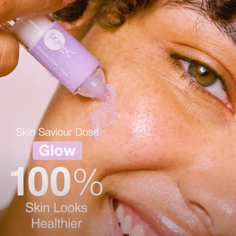 Skin Saviour Dose - Glow Kit