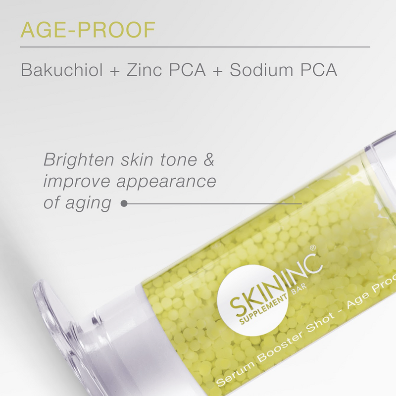 Skin Saviour Dose - Age Proof Kit