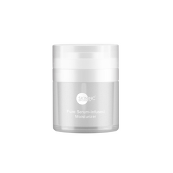 Pure Serum-Infused Moisturizer