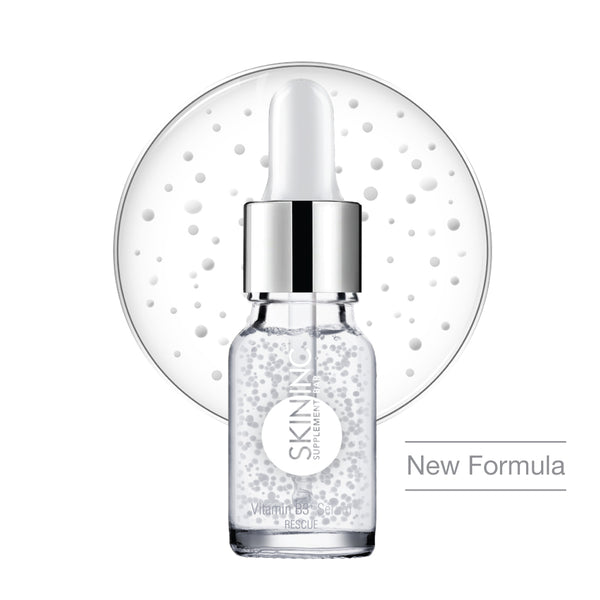 Vitamin B3+ (Niacinamide) Serum (10ml / 20ml / 250ml) - Upgraded Formula