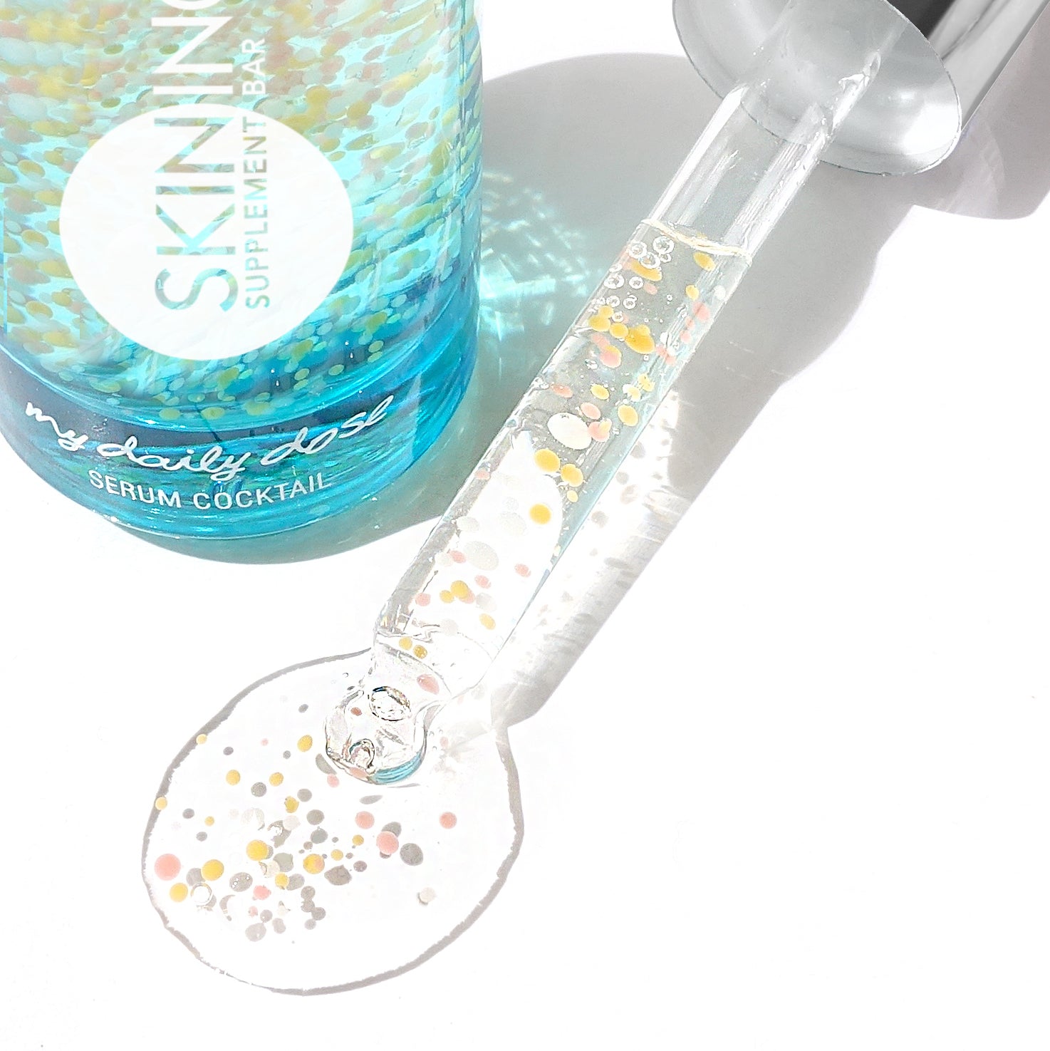 My Daily Dose® of Vitamins ABC+ Wonder Serum (20ml / 250ml)